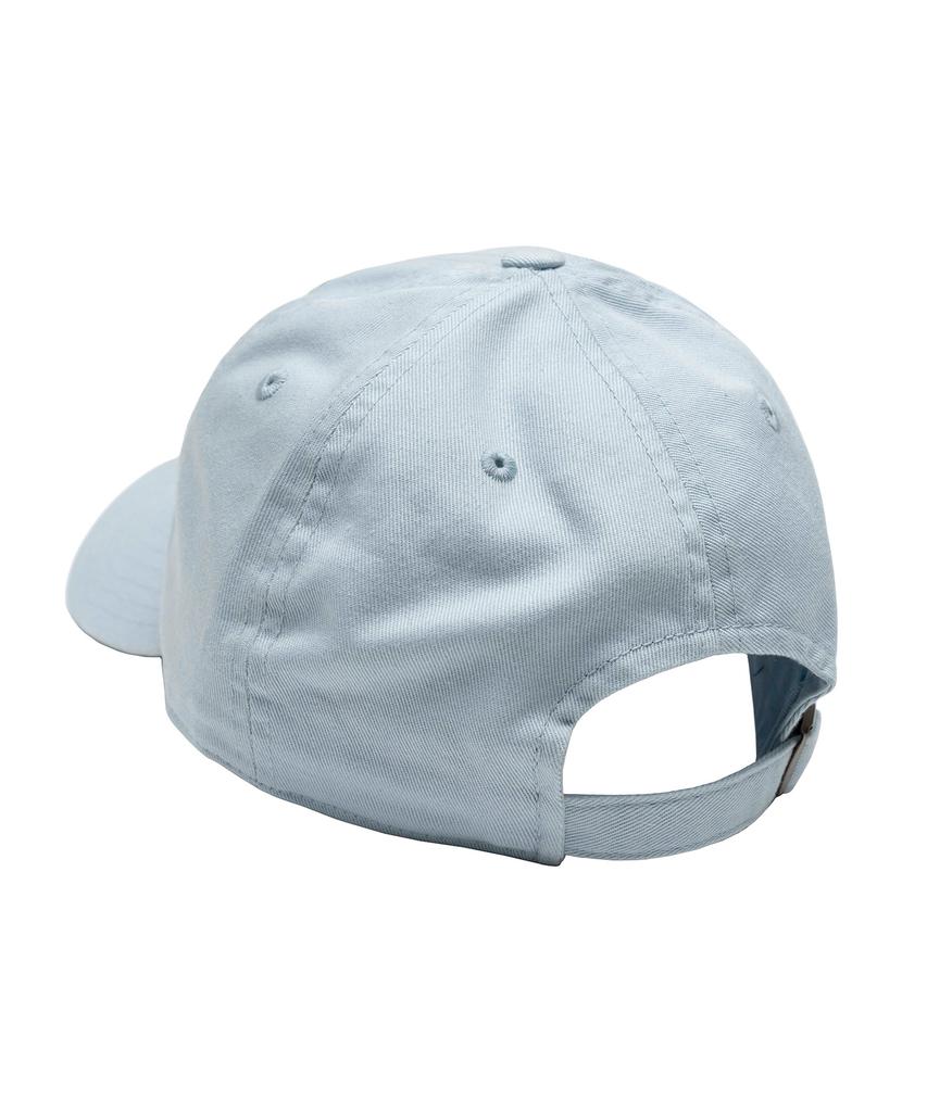Amelikannideul Micro Slouch Cap Yokohama Whales