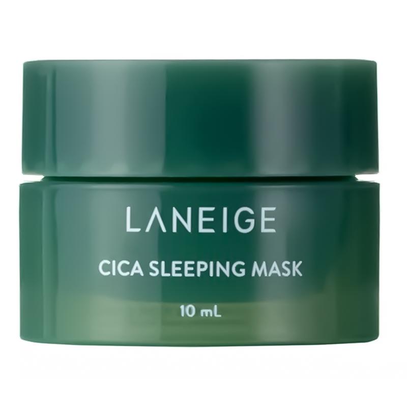 

Маска ночная для проблемной кожи Cica Sleeping Mask Laneige 10 мл