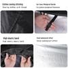 Durable Motorcycle Rain and Sun Protection Cover