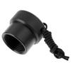 Diving Dust Cap Replacement Scubas Diving DIN Tanks Valves Regulator Dust Plug
