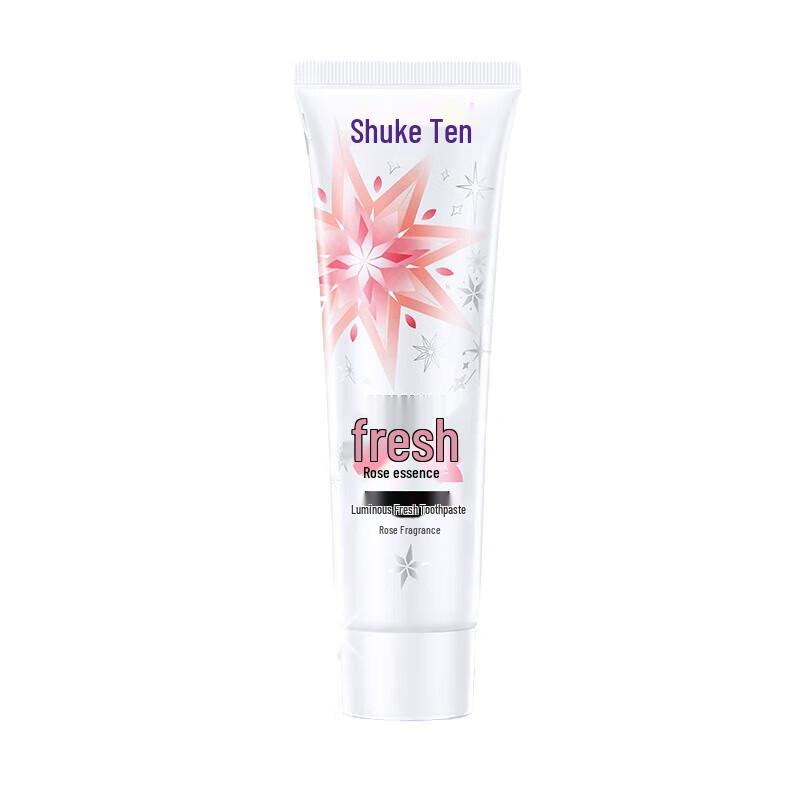 Suky Amino Acid Radiant Fresh Toothpaste