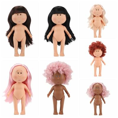 Bambole e peluche – Bambole