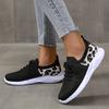 Summer Plus-size Women's Shoes, Soft-soled, Not Tiring To The Feet, Flying Woven Shoes, Casual Sports Shoes, Running Shoes