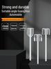 Thickened Double Mountain Plaster Putty Paint Mixer Rod