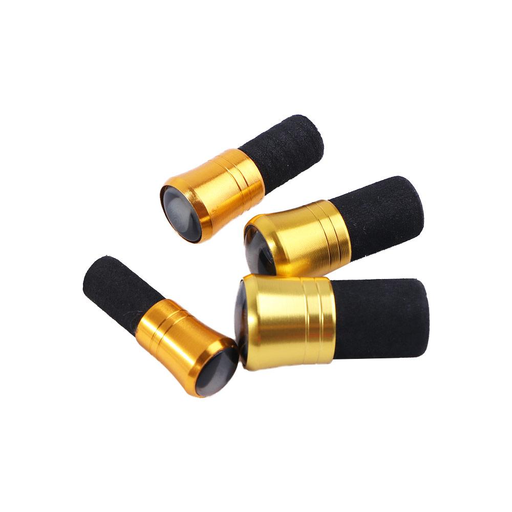Protector Fishing Rod Stopper Fishing Rod Butt Caps Fishing Rod Plug End Fishing Pole Front Cover