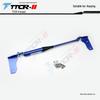 CRV Breeze Chassis Stabilizer Bar for Body and Damper Reinforcement