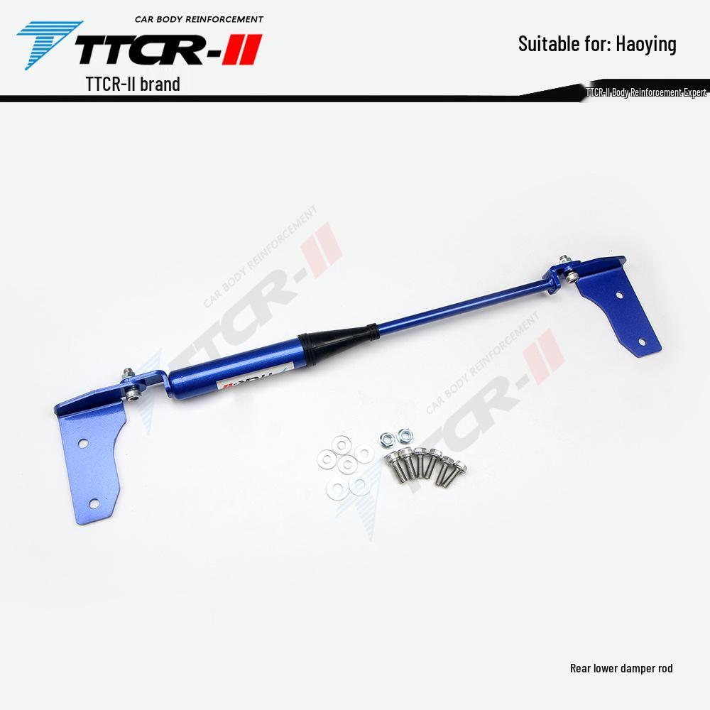 CRV Breeze Chassis Stabilizer Bar for Body and Damper Reinforcement