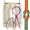 Fabrico de joias – Fazer pulseiras