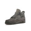 Air Jordan 4 Retro SE GS Wet Cement Kids Sneakers Grey Smoke-Grey Iron-Grey HM8965-001