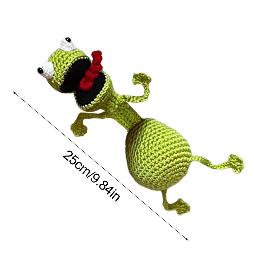 

Животное Стопор для двери Стопоры для двери Милый Вязаный Клин для двери Хозяйственная Дверная фурнитура Ручной работы Дверной механизм Защита от ветра Напольный Декоративный