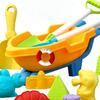 Beach Toys Interactive Outdoor Beach Games Travel Sand Toys for Backyard Playground Park Summer Vacation Picnic Camping Water