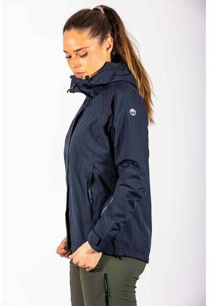 Jacket Maul Functional Jacket Tallinn-Megatexjacke Blue