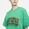 New Nike Daily Vintage Collection T Shirts Unisex Court Green FB2736-324