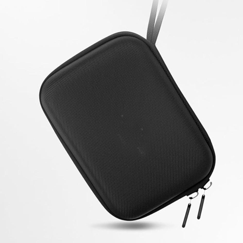 3/10ML Insulin Protection Case Waterproof Carrying Case Essential Oils Carrying Box Travel Use