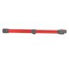 Vacuum Extension Wand Quick Release Replacement Pipe Vacuum Cleaner Rod Vacuum Extension Pipe Tube Vacuum Accessories for V7 V8 V10 V11