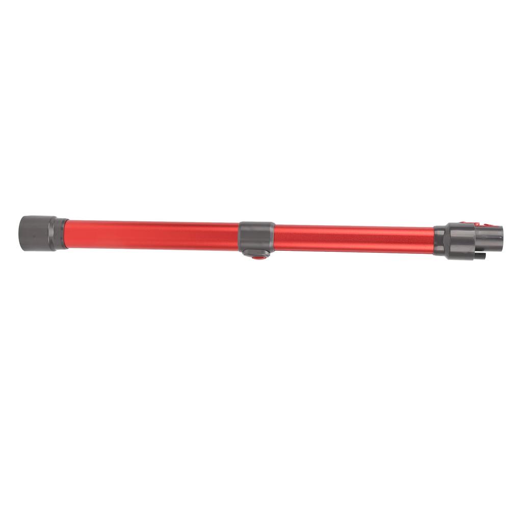 Vacuum Extension Wand Quick Release Replacement Pipe Vacuum Cleaner Rod Vacuum Extension Pipe Tube Vacuum Accessories for V7 V8 V10 V11