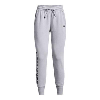 Womens/Ladies Rival Fleece Joggers