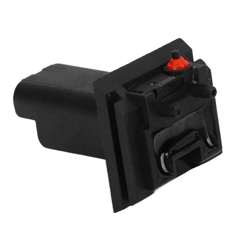 Heckklappen-Kofferraumschaltergriff 6554ZZ OE-Design Ersatz für CITROEN C3 C4 PICASSO