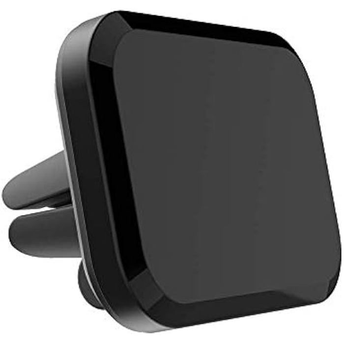 Support de téléphone - GEMBIRD - TA-CHM-01 - Magnétique - Rotation 360° - Noir