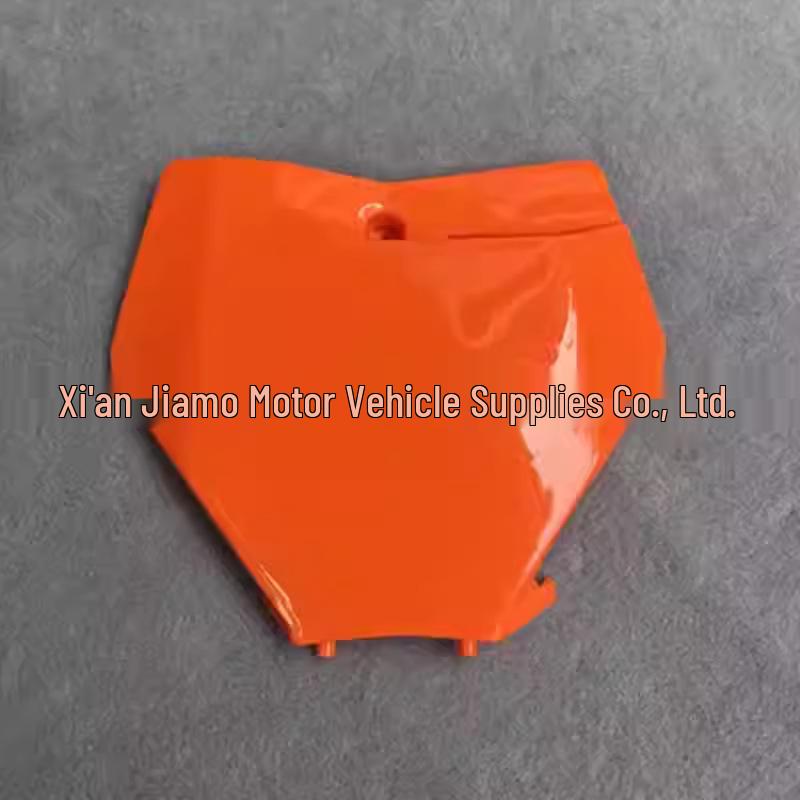 KTM SXF/EXC & Hengjian Z300/K20 Dirt Bike Front & Rear Fenders
