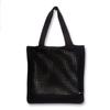 Borsa da Donna Fiori ad Uncinetto Coreana Borsa in Lana Borsa a Mano Casual Vuota a Spalla Singola Borsa da Spiaggia