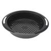 Dampfpfanne, vertieftes, hitzebeständiges Ersatz-PP-Dampftablett mit Griffen für Thermomix TM6 TM5