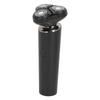 3 In 1 Electric Beard Hair Trimmer Set 3D Floating Head Intelligent Digital Electronic Beard Nose Cutter Kit