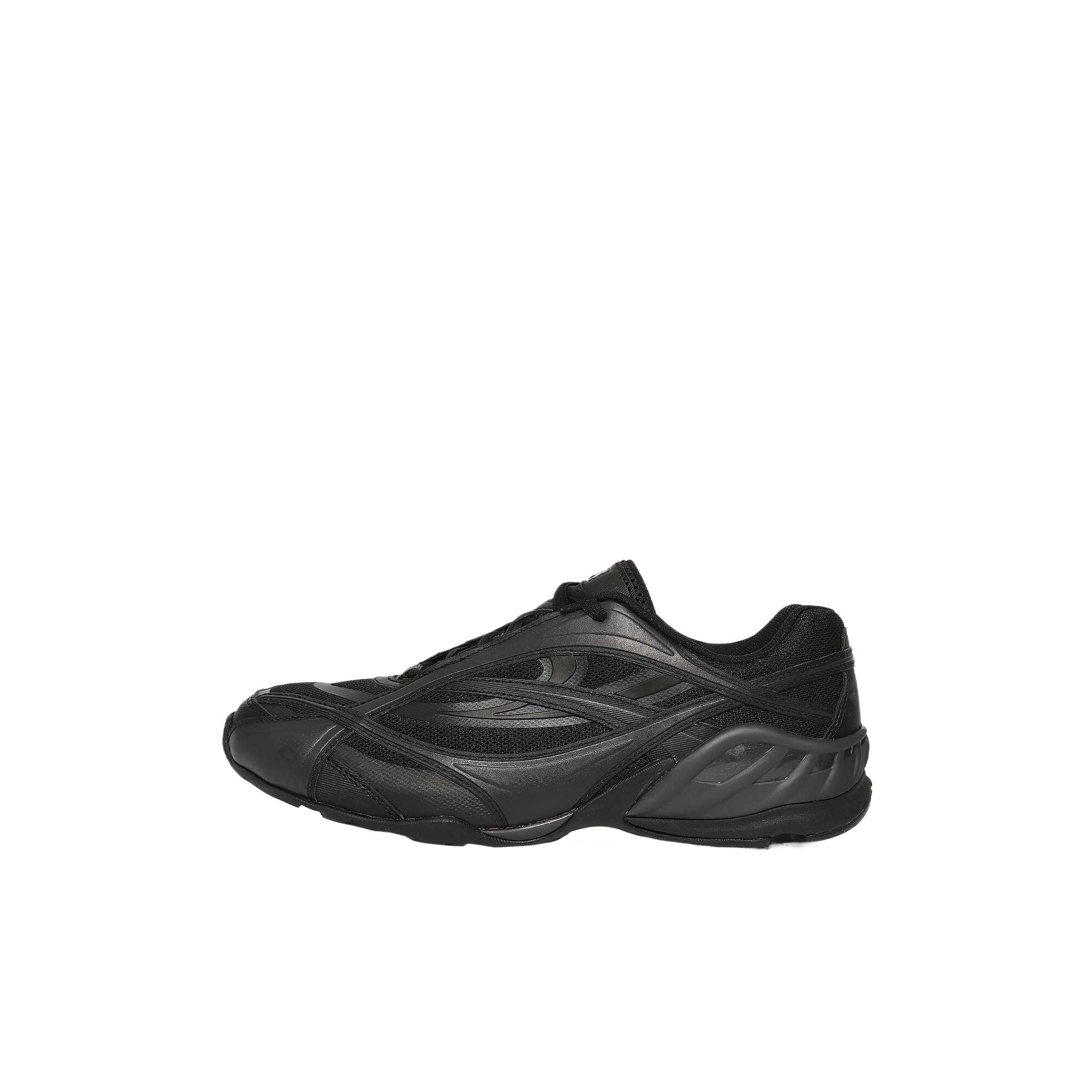 

FILA Fleur Solid Color Comfortable Synthetic Leather Running Shoes Unisex sneaker FS253RU03X005001 40