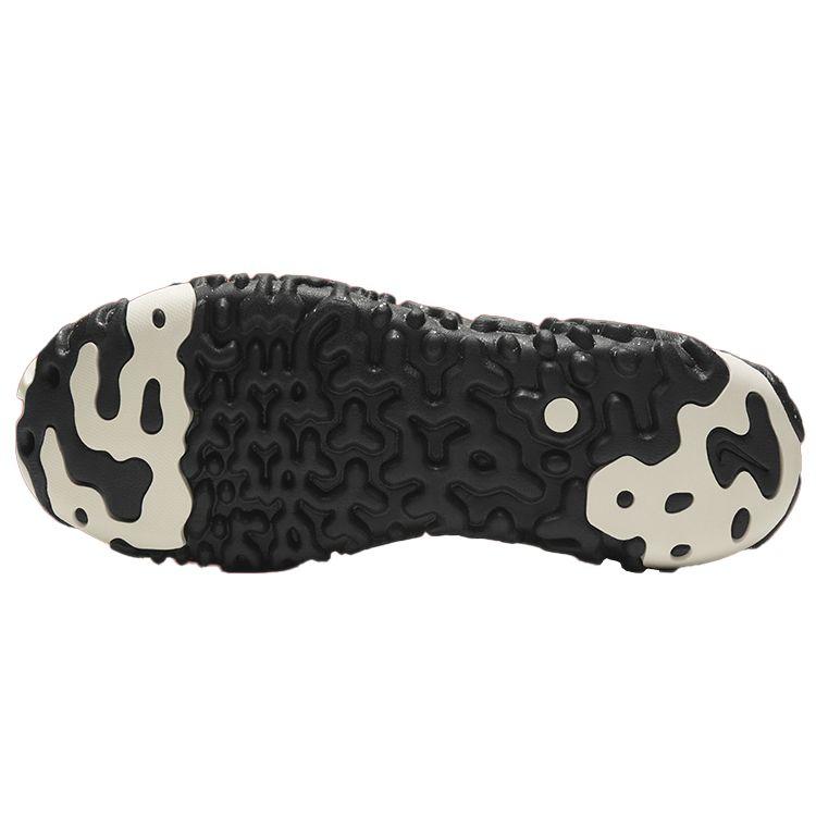 Undercover x Nike Overbreak SP Černé Unisex Tenisky Metalicky-Stříbrné Bledě-Slonovinové DD1789-001