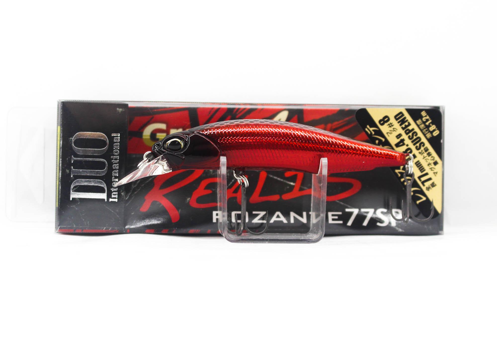 Воблер Duo Realis Rozante 77 SP Suspend CNA3575 (6534)