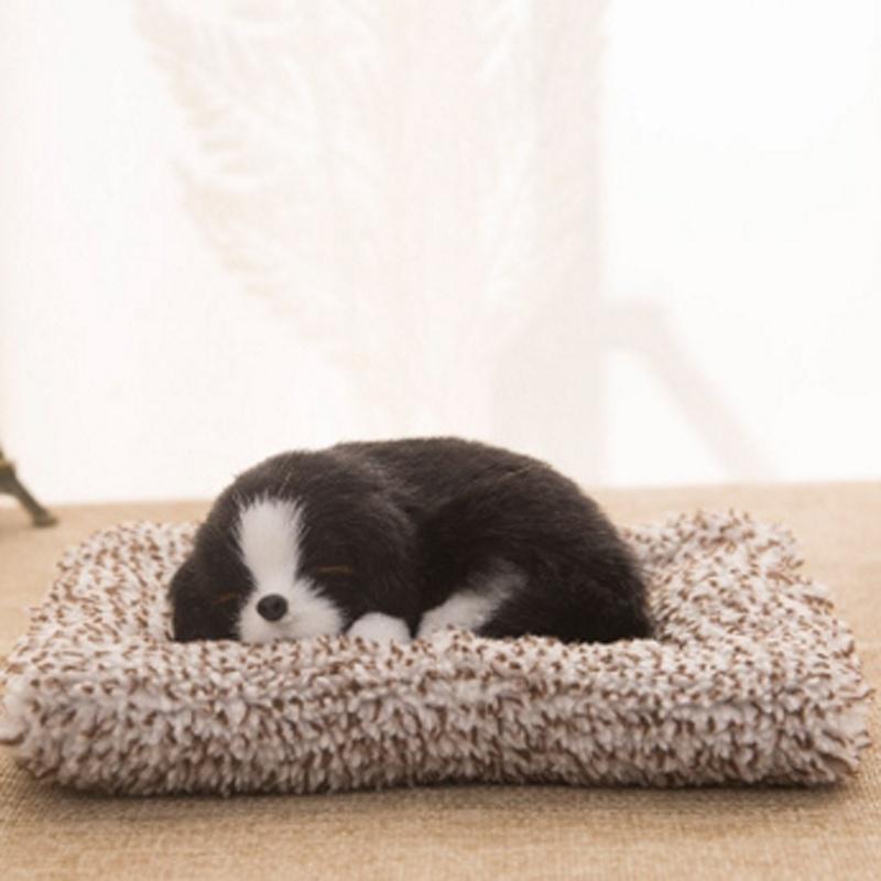 

Прекрасная кукла-симулятор автомобиля, декор для автомобиля, украшения для автомобиля для собаки 6