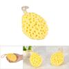 4 Colors Beauty Soft Sponge Body Shower Spa Exfoliator Washing Cleansing Scrubber Bath Ball