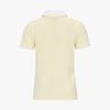 FAIRLIAR GOLF Petit Collar Puff T-Shirt (Yellow)