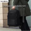 Samsonite Commuter & Reseryggsäck