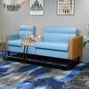 Fengyi Billiard Sofa and Spectator Chair