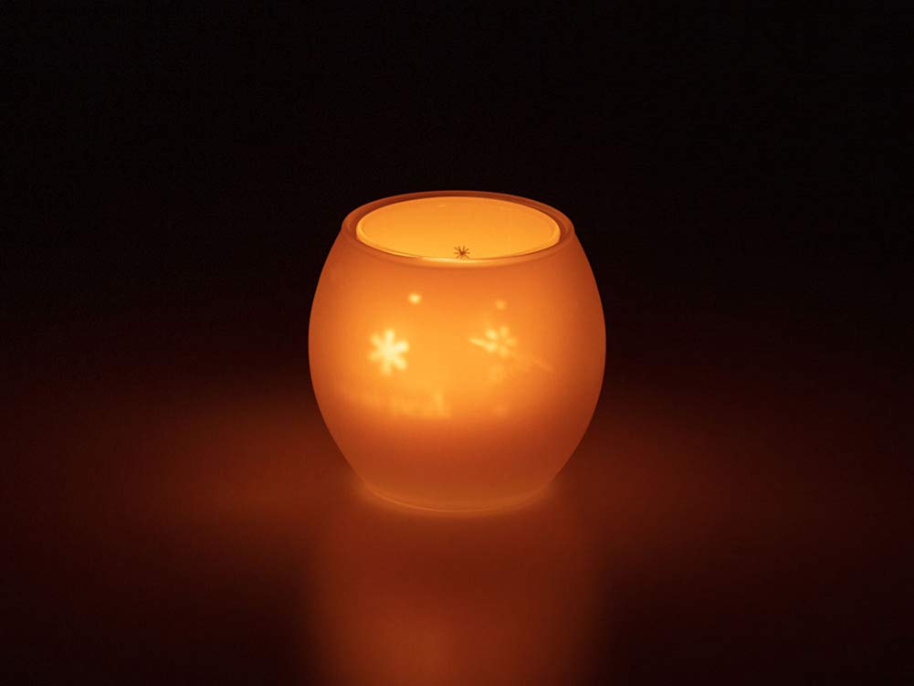 Snow Peak Candle Holder Hana Interior Candle Light UG-267