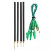 BDM Probe Pen Set of Four with Connect Cables for ECU Tuning At 12 24V Suitable for Various Chip Programming Tools