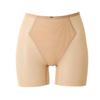 Lightweight Wearable Rayon Short Girdle Wgrx301s 
