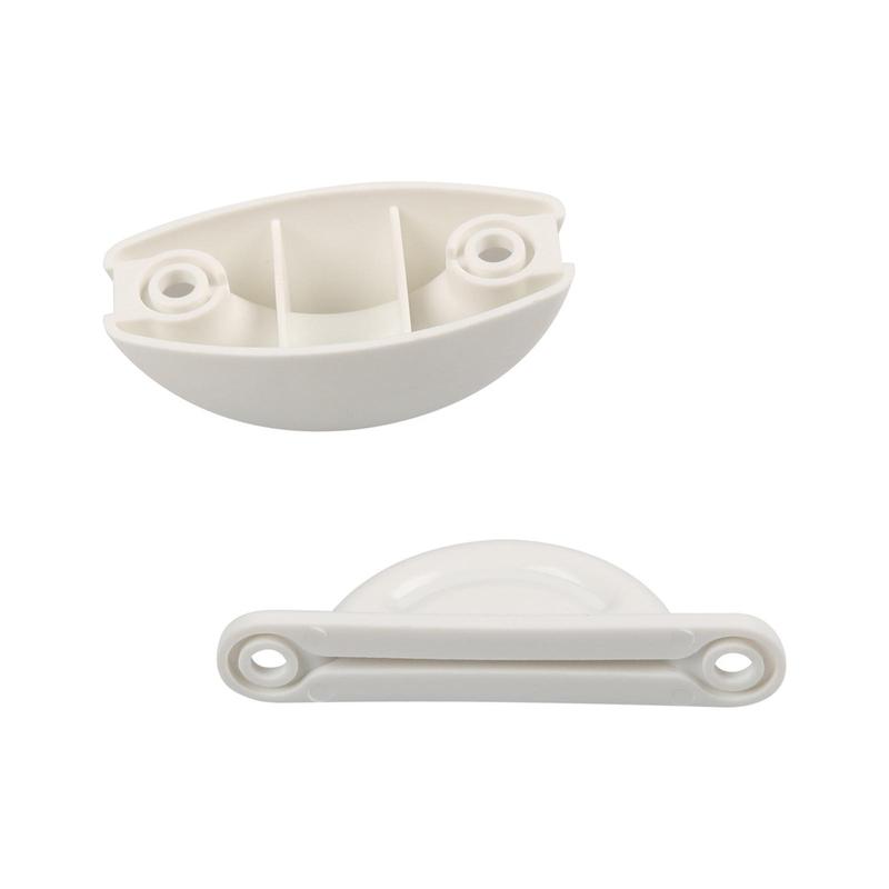 2 Pieces Door Retainer Catch Holder Motorhome Accessories Door Rack Durable Car Accessories for Camper Camper Motorhome