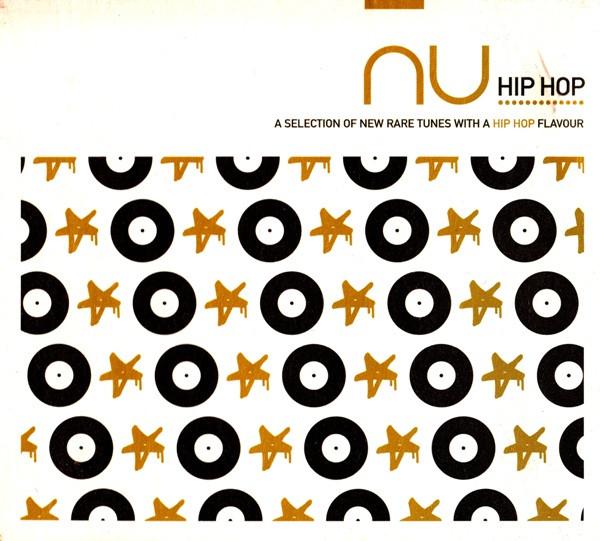 

CD VARIOUS - Nu Hip Hop 3125962 Wagram Music 2007 Japan Rap & Hip-Hop/R&B Used