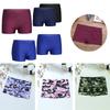 Shorts de Ginástica Ballet Dança Cotton Stretch para Meninas Shorts Esportivos para Treino Yoga Ciclismo Corrida Shorts Ativos