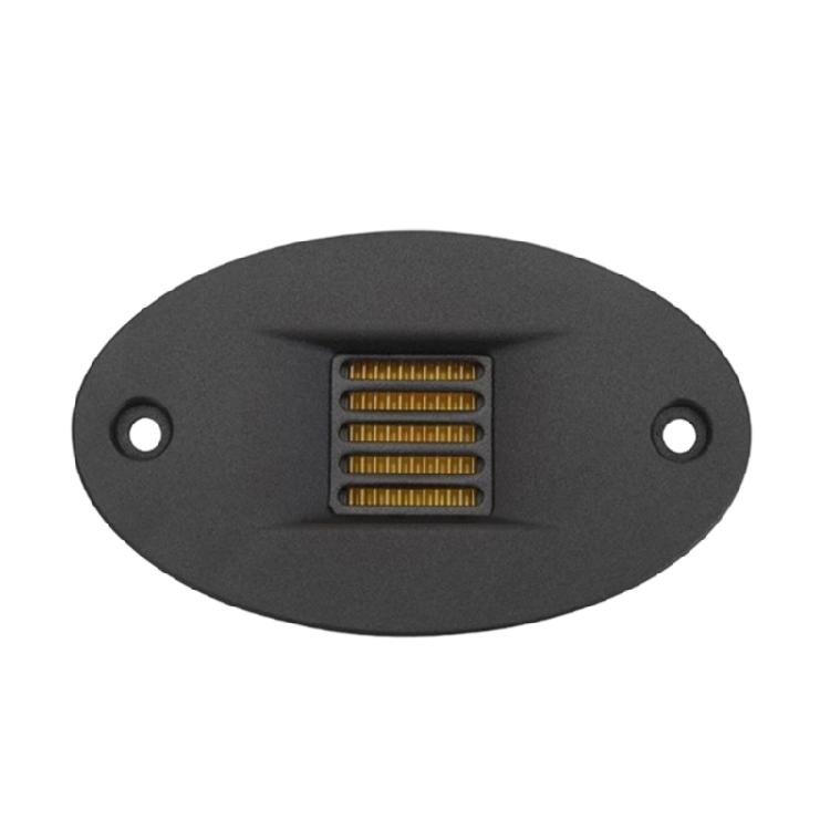 

Aluminum Faceplate High Treble Speaker Easy Installation 4Ohm 30W High Speaker Easy Installation Air Motion Accessories 1