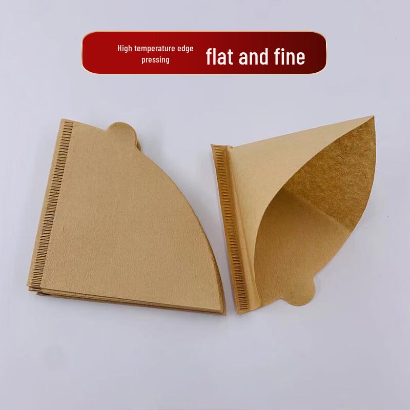 SX V60 Pour Over Coffee Filter Paper