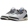 Air Jordan 3 Retro Quai 54 2024 Pánské Tenisky Bílá Summit-White Off-Noir FZ5649-100