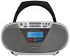 CD-radio Aiwa BBTU-400SL