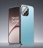 Compatible Case for OnePlus 13/15T, Ace 5/6, Turbo 6V - Metal & Matte Finish with All-Inclusive Lens Cover