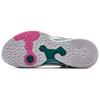 Li Ning BadFive Chase Hunt 1 Cushioning Slip Resistant Abrasion Resistant Coverage Lightweight Rebound Grip Low Top ABFV023-1