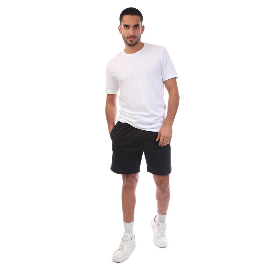 Boss Mens Iconic Shorts