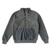 The North Face Fleece Clothing Unisex Army Green NF0A5A82-7D6