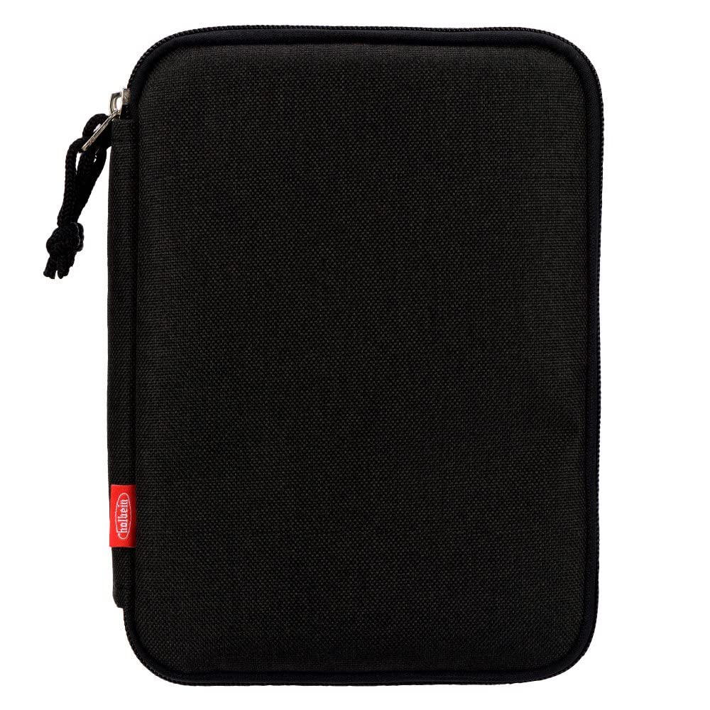 Holbein Colored Pencil Pouch Black 140225 HCP-05